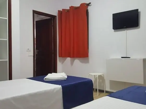 Büyük Yataklı Tek Kişilik Oda, Özel Banyo