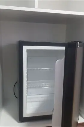 Büyük Yataklı Tek Kişilik Oda, Özel Banyo