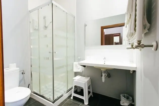 City Tek Büyük veya İki Ayrı Yataklı Oda