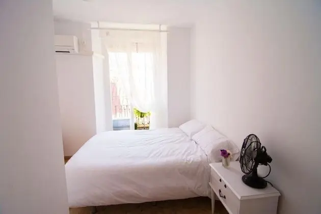 Tek Büyük Yataklı Oda, Şehir Manzaralı