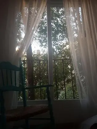 Tek Büyük Yataklı Oda, Şehir Manzaralı