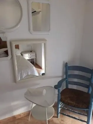 Tek Kişilik Oda, Şehir Manzaralı