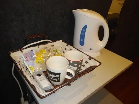 Üç Kişilik Oda