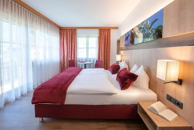 Comfort Tek Büyük Yataklı Oda, Balkon