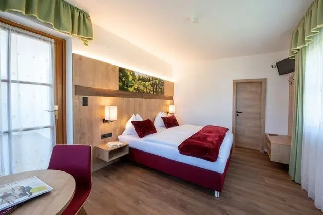 Comfort Tek Büyük Yataklı Oda, Balkon