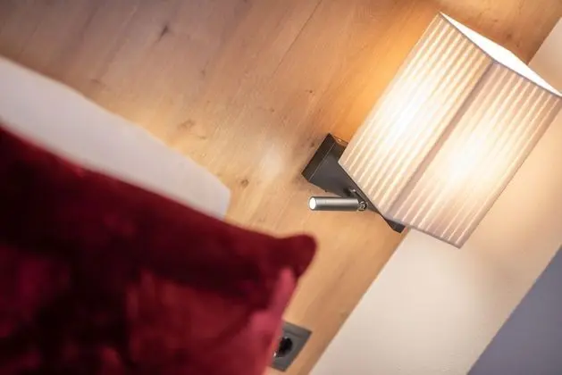 Comfort Tek Büyük Yataklı Oda, Balkon