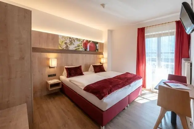 Comfort Tek Büyük Yataklı Oda, Balkon