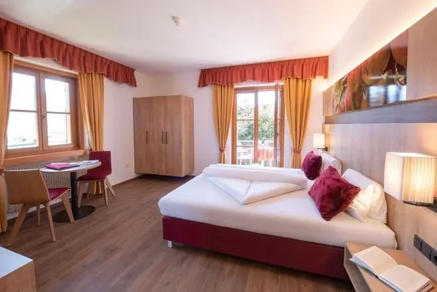 Comfort Tek Büyük Yataklı Oda, Balkon