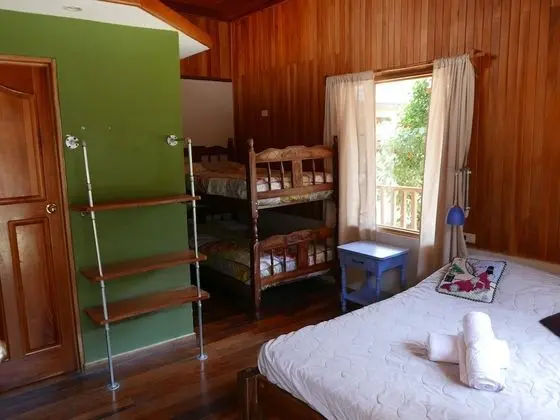 Grand Cabin
