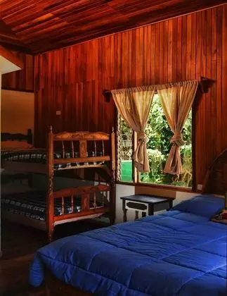 Grand Cabin