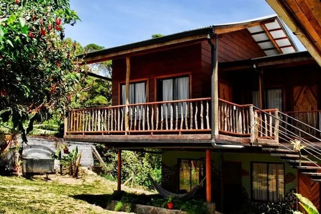 Grand Cabin