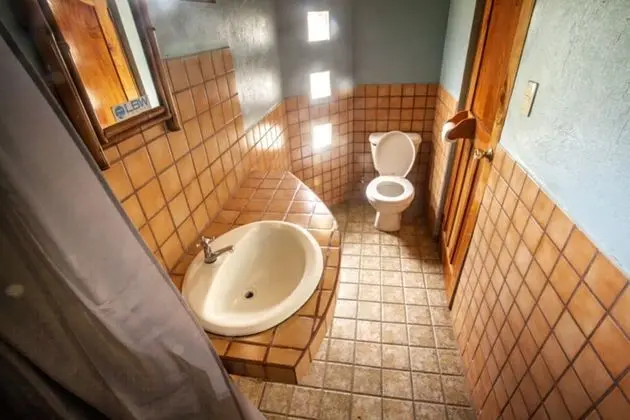 Grand Cabin