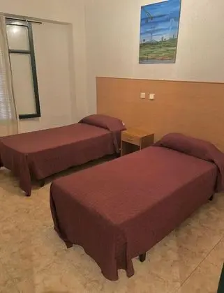 Tek Kişilik Oda