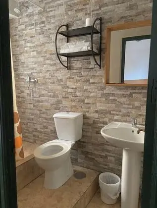 Tek Kişilik Oda