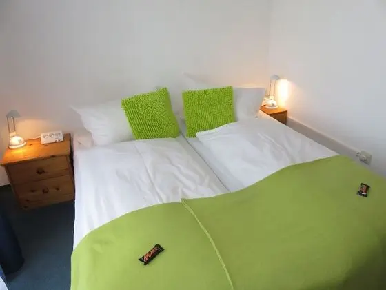 Basic Tek Büyük Yataklı Oda, Özel Banyo (1. OG)