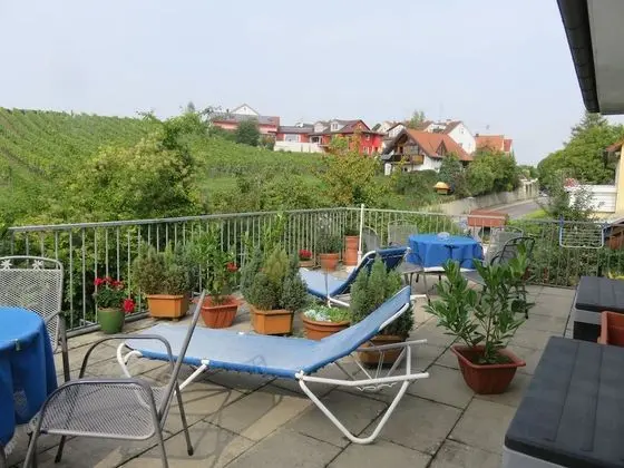 Basic Tek Büyük Yataklı Oda, Özel Banyo (1. OG)