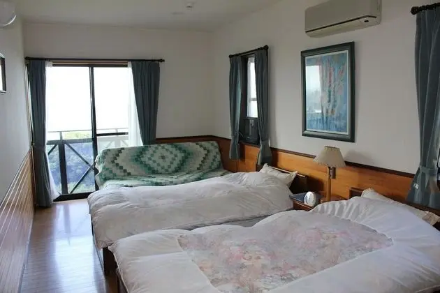 İki Ayrı Yataklı Oda (Pet allowed)