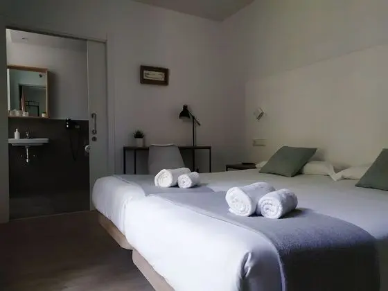 Deluxe Tek Büyük Yataklı Oda, Balkon