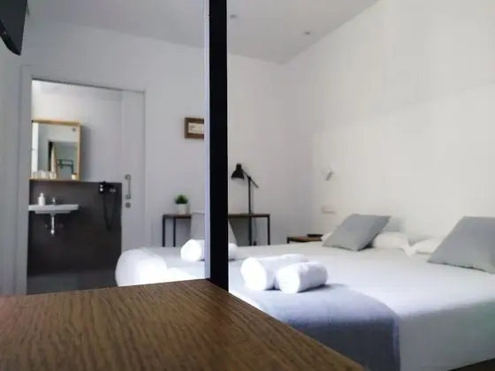 Deluxe Tek Büyük Yataklı Oda, Balkon