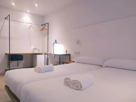 Deluxe Tek Büyük Yataklı Oda, Balkon