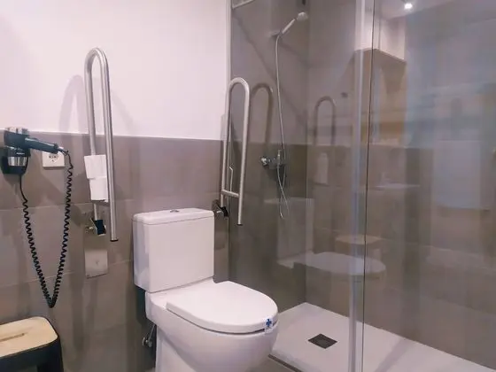 Deluxe Tek Büyük Yataklı Oda, Balkon