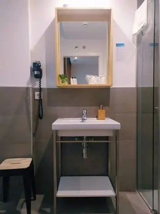 Deluxe Tek Büyük Yataklı Oda, Balkon