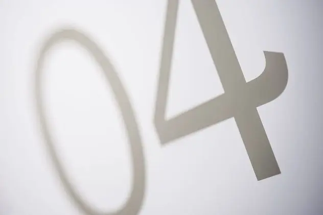 Tek Büyük Yataklı Oda, Balkon