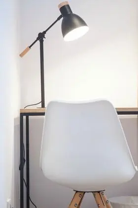 Tek Büyük Yataklı Oda, Balkon