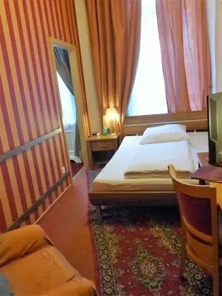 Tek Kişilik Oda