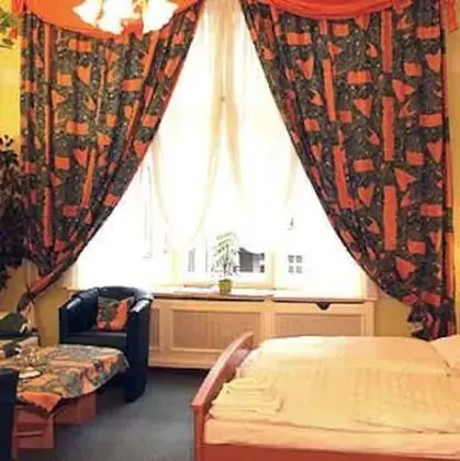 Tek Kişilik Oda