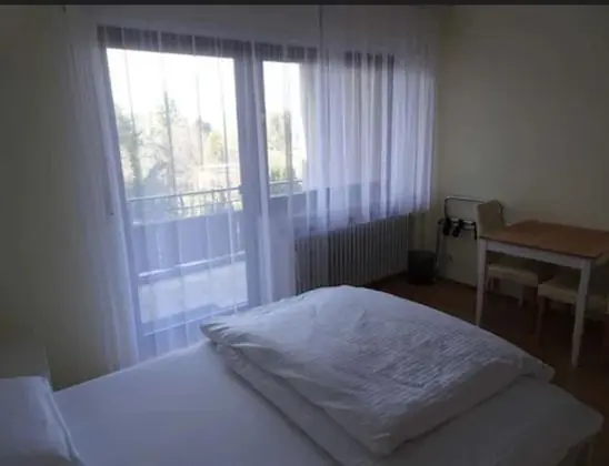 Apart Daire, Birden Çok Yatak, Sigara İçilmez