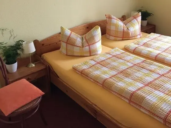 Family Süit, Banyolu/Duşlu, Avlu Manzaralı