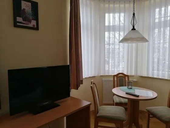 Classic Süit, Özel Banyo, Şehir Manzaralı (Familienzimmer)