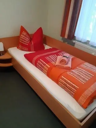 İki Ayrı Yataklı Oda, Özel Banyo