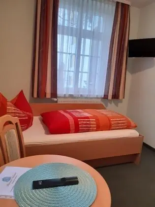 İki Ayrı Yataklı Oda, Özel Banyo