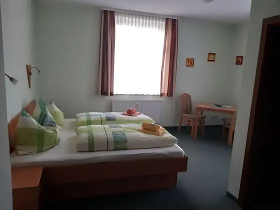 Tek Büyük Yataklı Oda, Özel Banyo