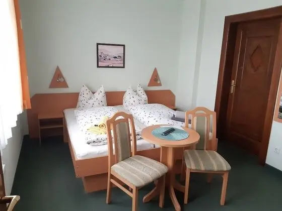 Tek Büyük Yataklı Oda, Özel Banyo