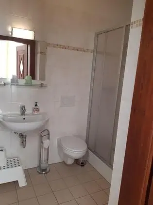 Tek Büyük Yataklı Oda, Özel Banyo