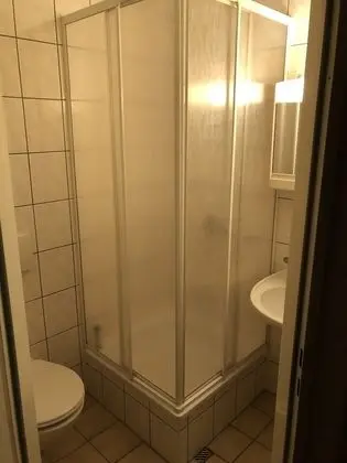 Basic İki Ayrı Yataklı Oda