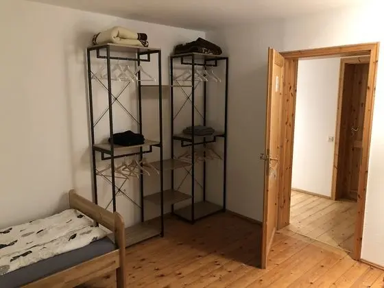 Basic İki Ayrı Yataklı Oda