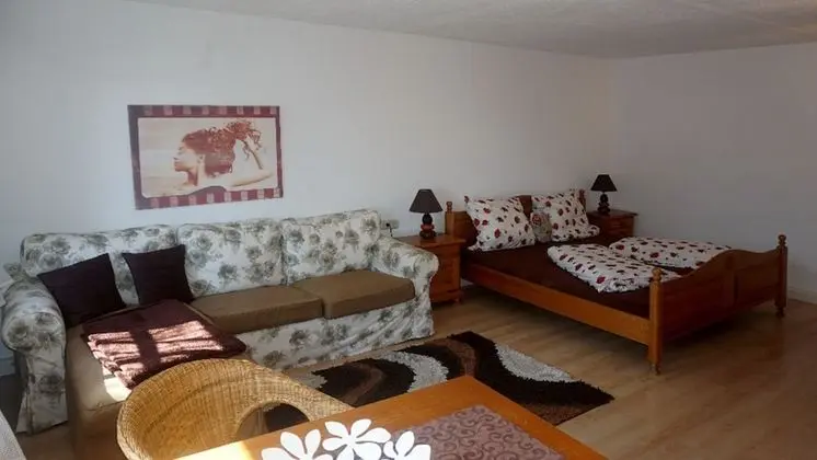 Daire (Ferienwohnung 1)