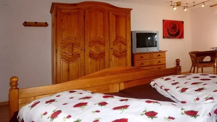 Daire (Ferienwohnung 1)