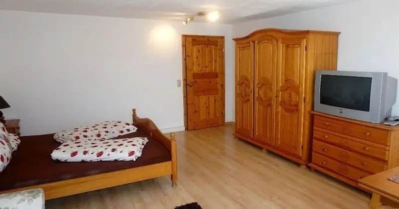 Daire (Ferienwohnung 1)