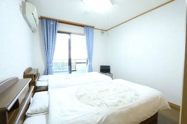 İki Ayrı Yataklı Oda