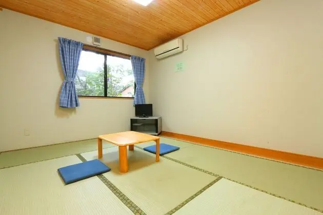 Traditional Oda (Japanese Style)