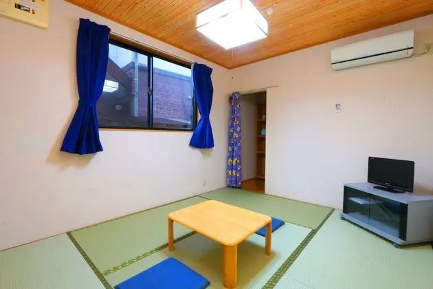 Traditional Oda (Japanese Style)