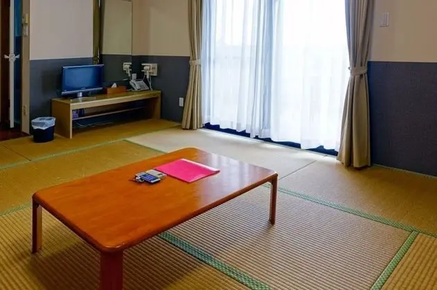 Traditional Oda (Japanese Style, up to  4 Guests)
