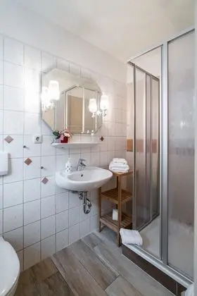 Standard Tek Kişilik Oda, Sigara İçilmez