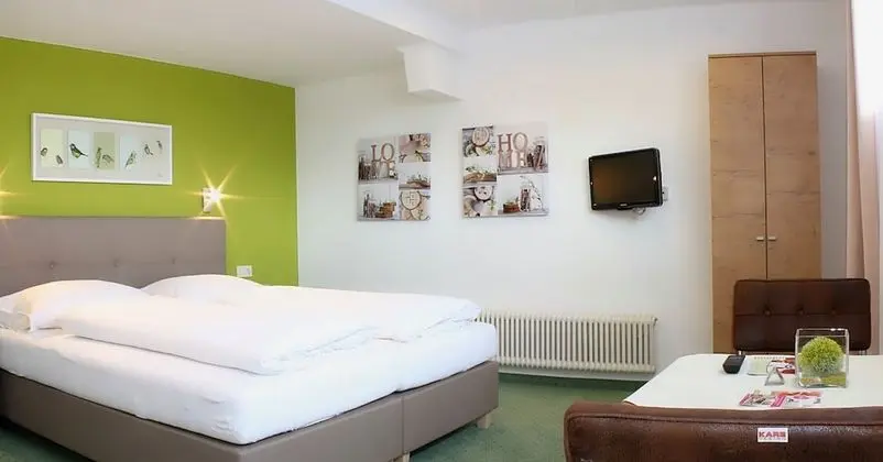 Standard Tek Büyük Yataklı Oda, Balkon, Dağ Manzaralı