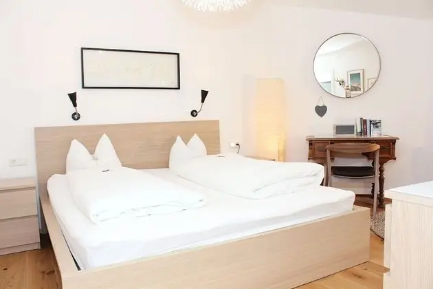 Standard Tek Büyük Yataklı Oda, Balkon, Dağ Manzaralı